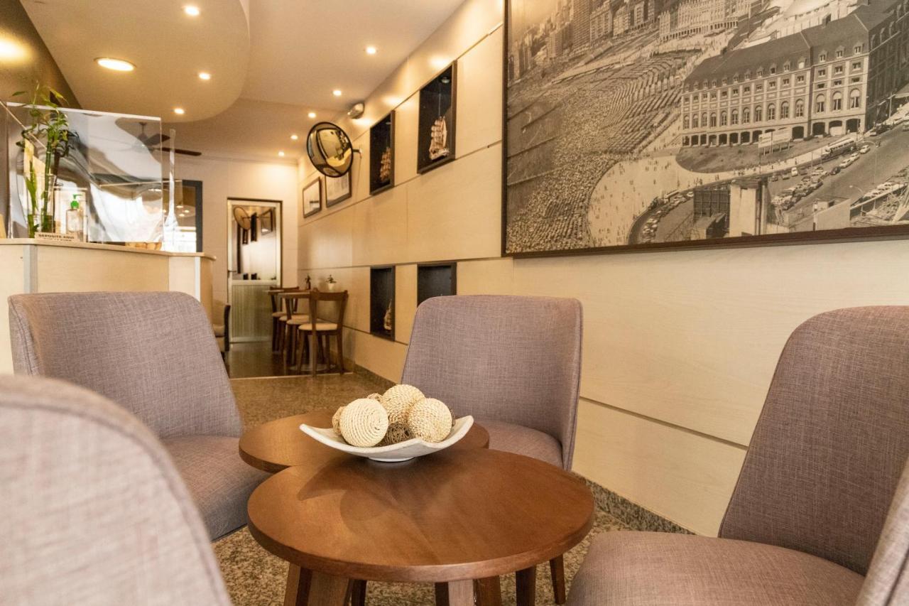 Hotel Albamar