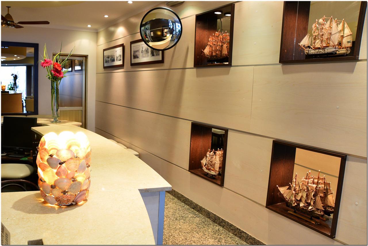 Hotel Albamar 2*