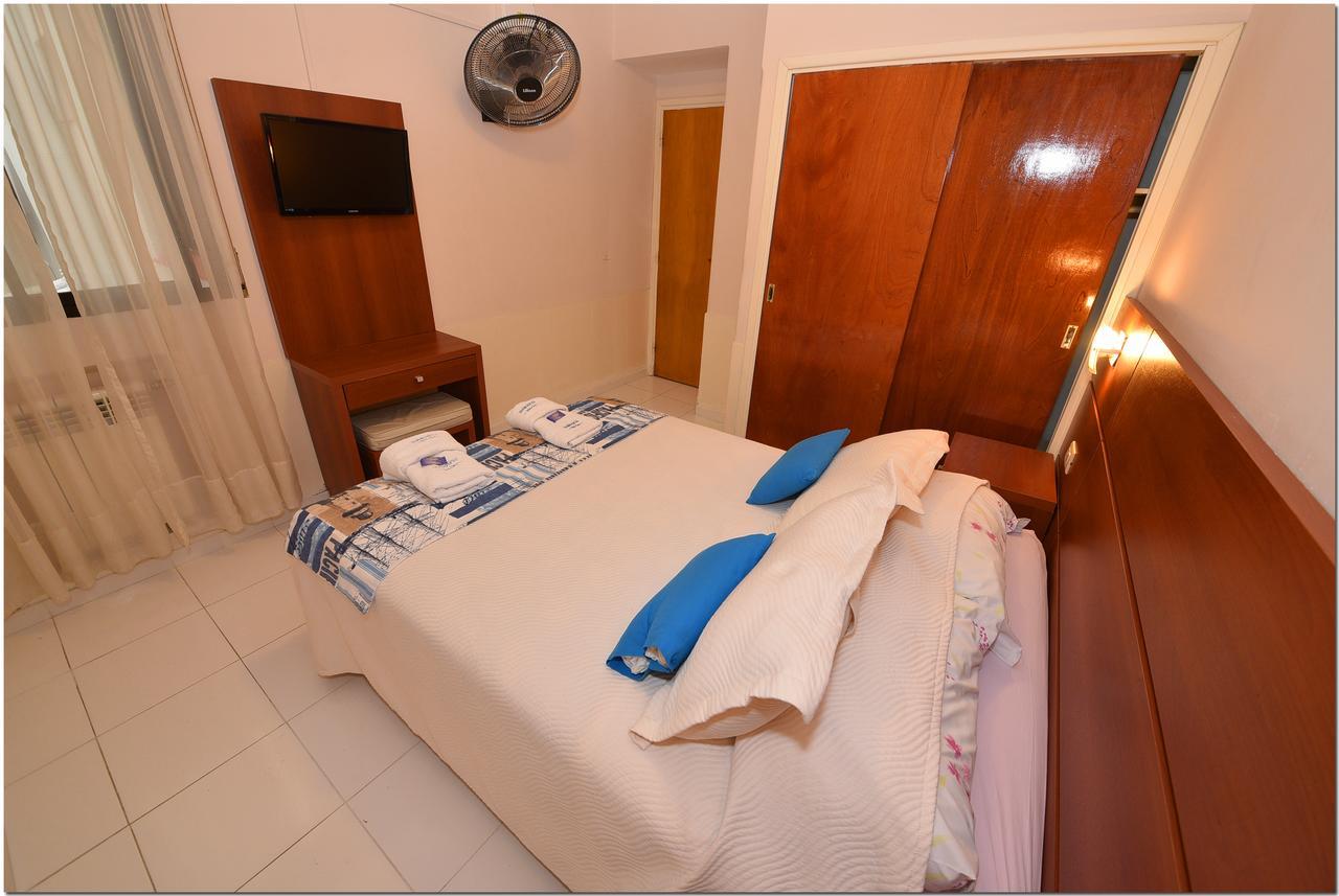 Hotel Albamar 2*
