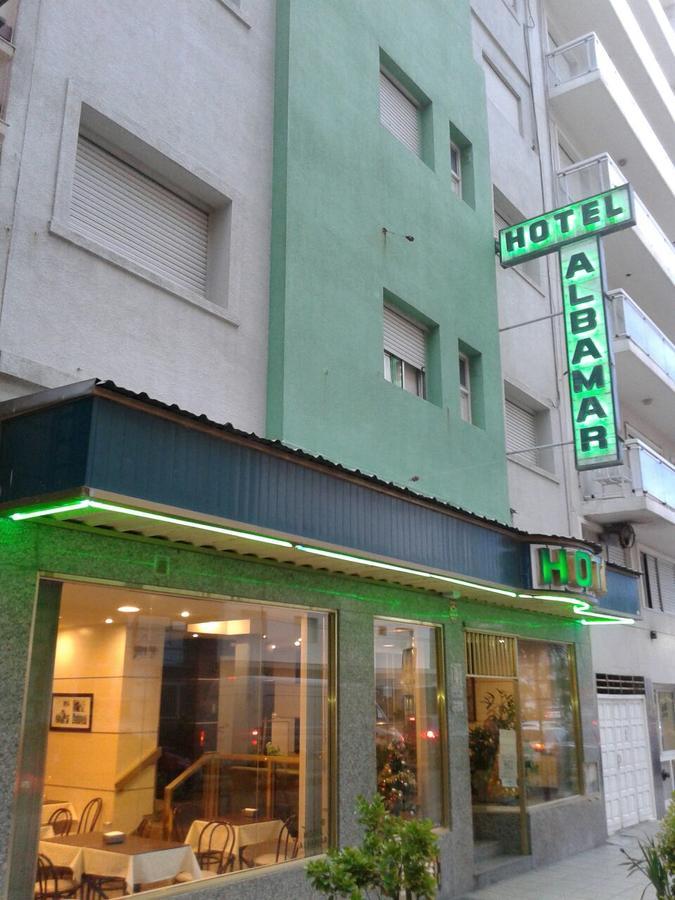 Hotel Albamar 2*