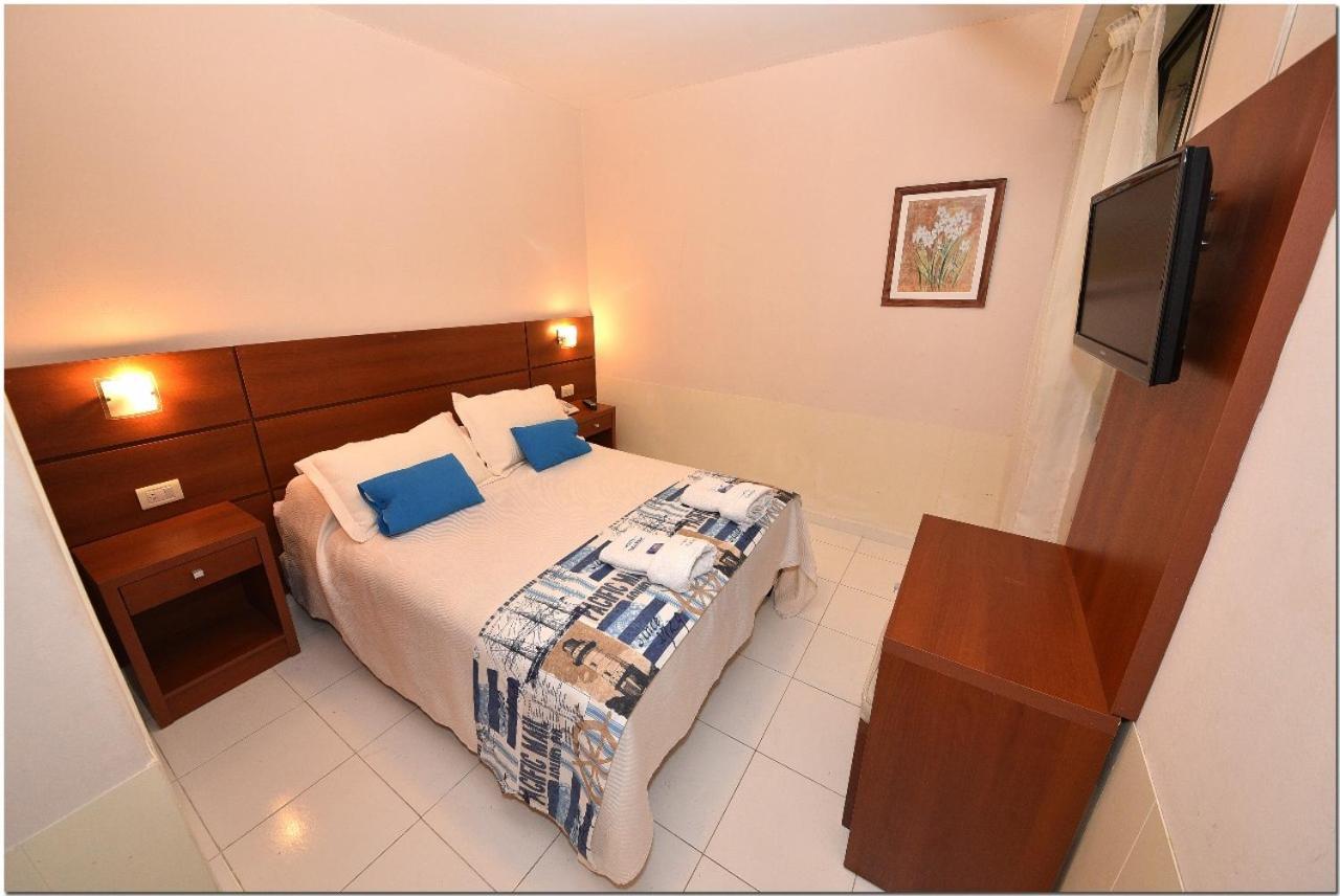 Albamar Hotel