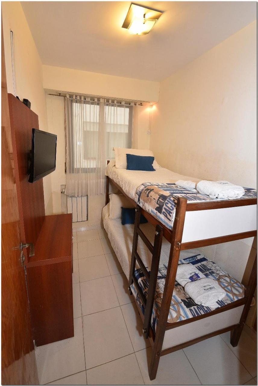 Hotel Albamar